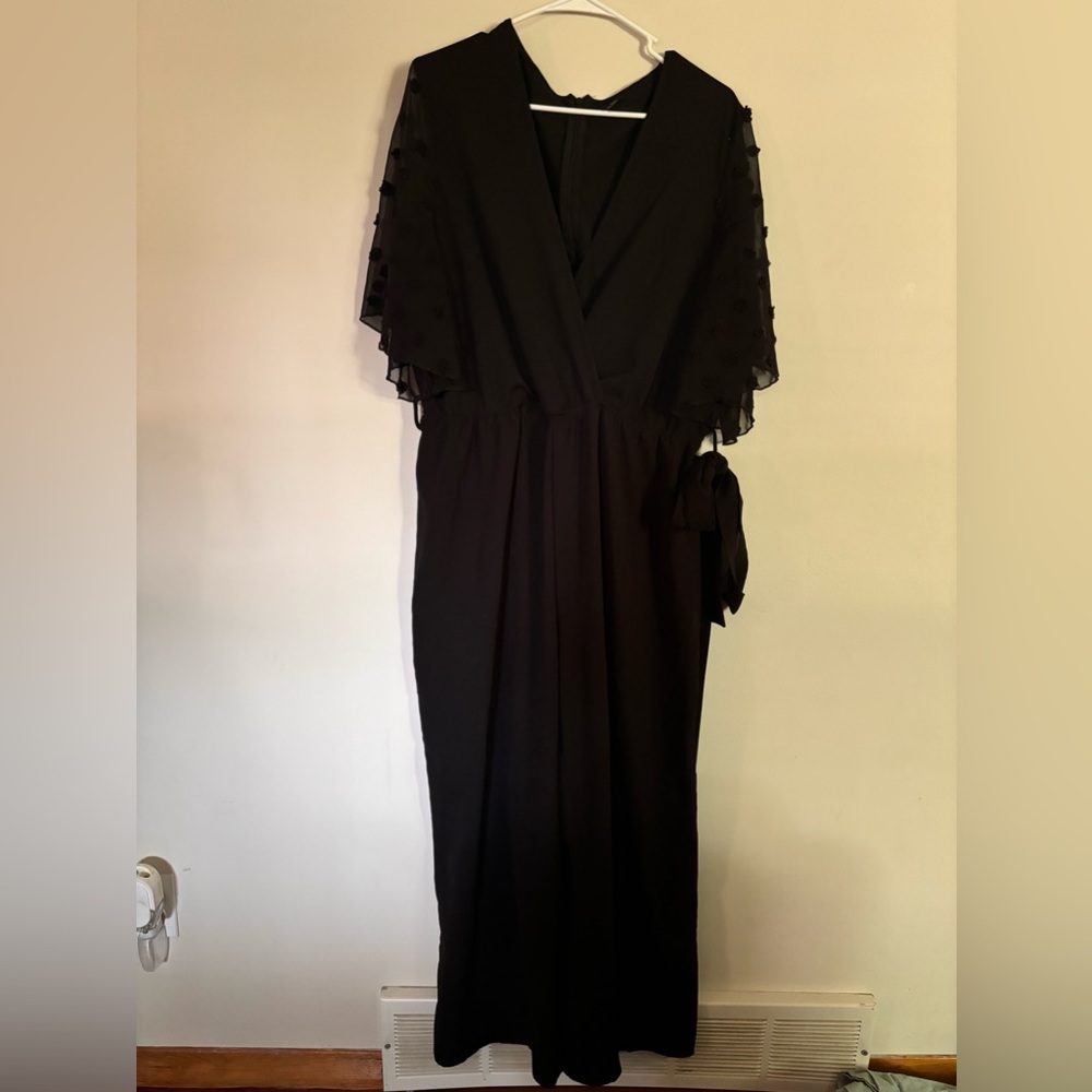 Dressy jumper